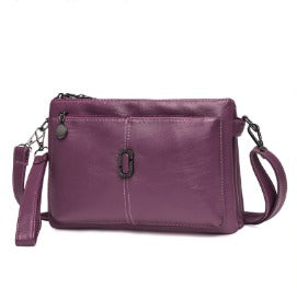 Wendy | Stylish & Secure Anti-Theft Crossbody Bag