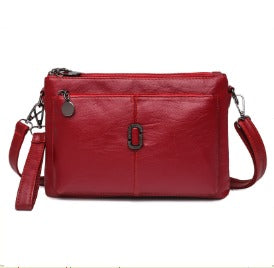Wendy | Stylish & Secure Anti-Theft Crossbody Bag