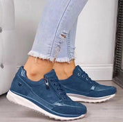LYDIA | Fashionable Orthopedic Ladies Shoes