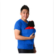 Nesting – Babywearing Shirt – Easy & Comfortable