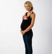 Nesting – Babywearing Shirt – Easy & Comfortable