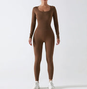 MELANIE | Yoga Casual Jumpsuit