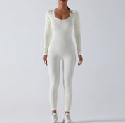 MELANIE | Yoga Casual Jumpsuit