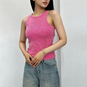 RUBY | Trendy Tank Top