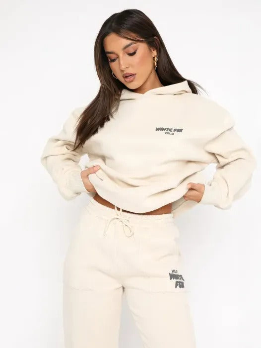 Marlee | Hoodie Set Women