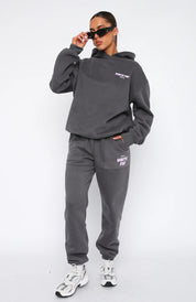 Marlee | Hoodie Set Women