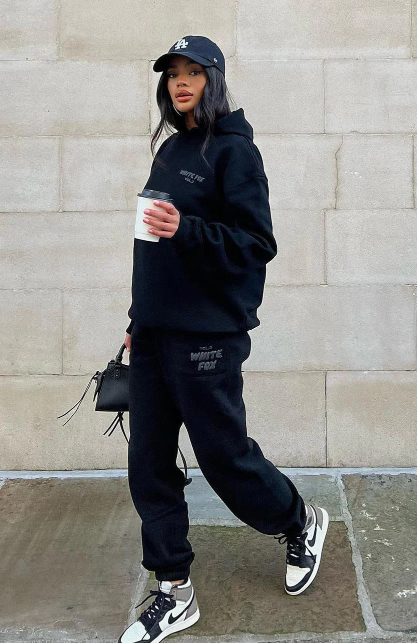 Marlee | Hoodie Set Women