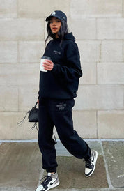 Marlee | Hoodie Set Women