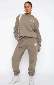 Marlee | Hoodie Set Women