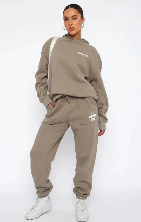 Marlee | Hoodie Set Women