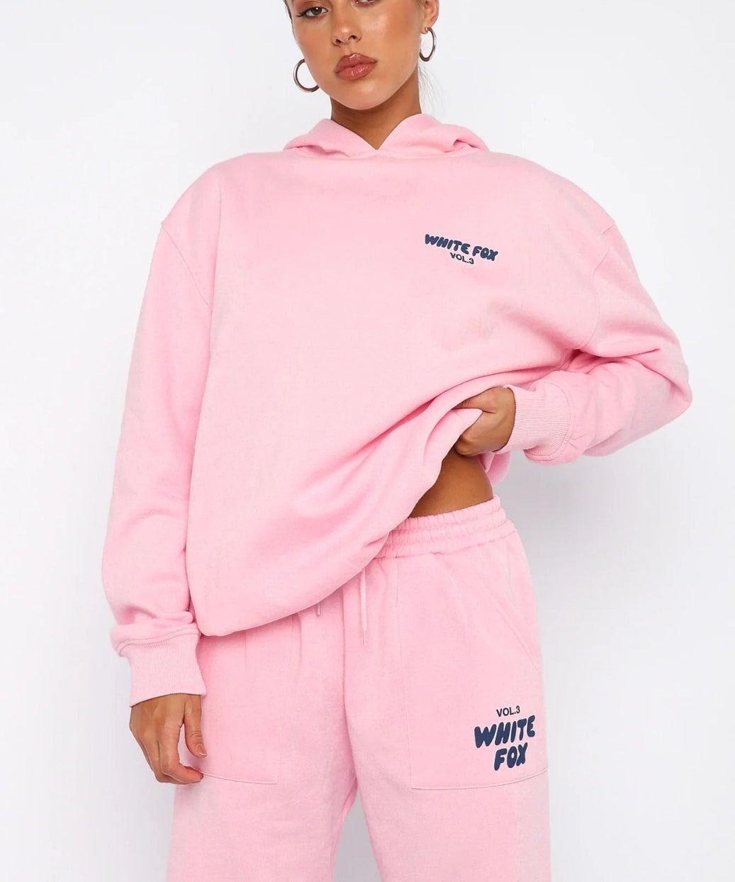 Marlee | Hoodie Set Women