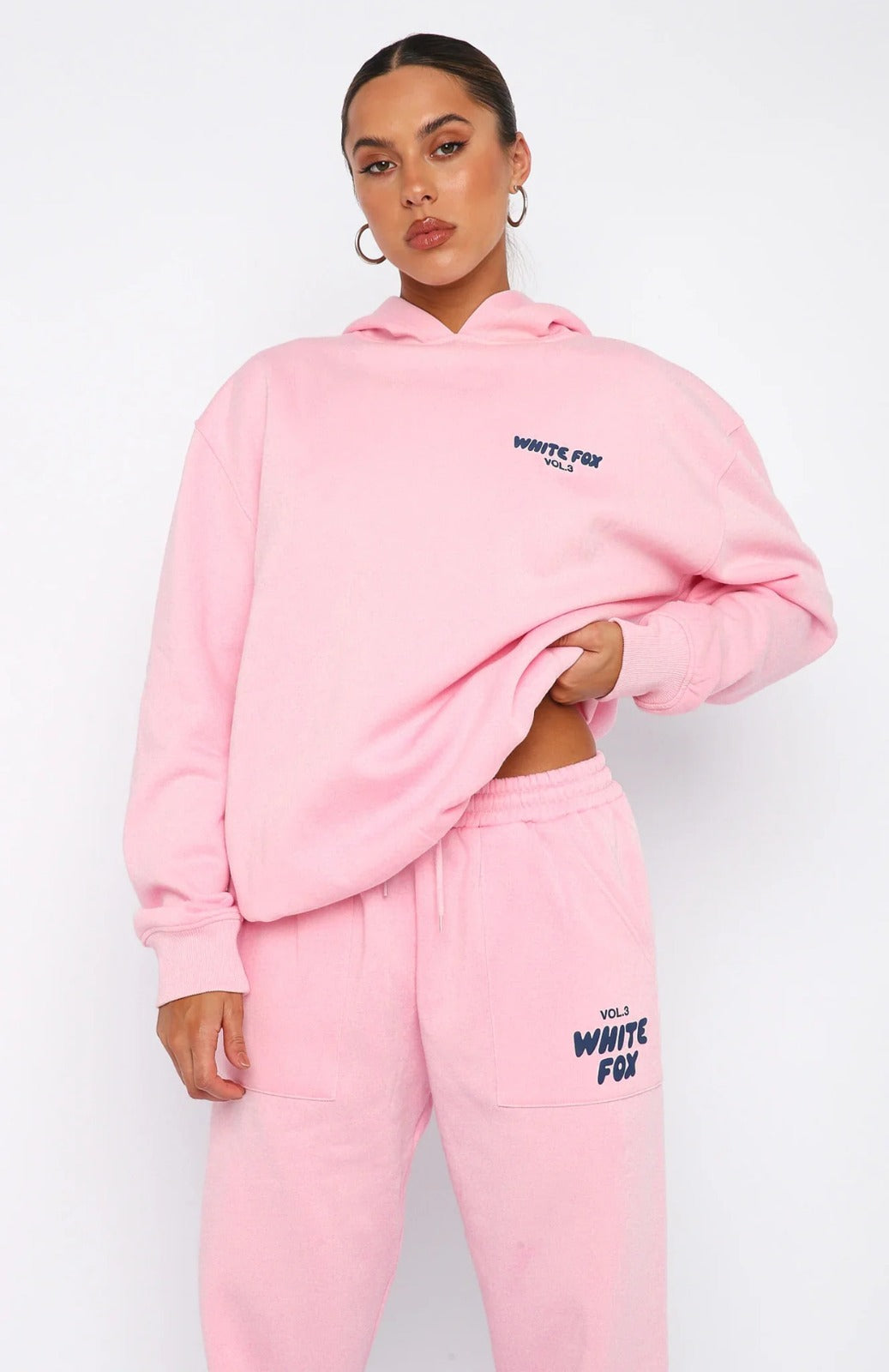 Marlee | Hoodie Set Women