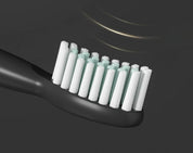 PurePulse Sonic Electric Toothbrush - Experience 3 Powerful Speed Settings for Ultimate Oral Care!
