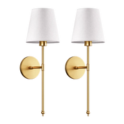 Wireless Wall Sconce 0