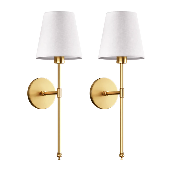 Wireless Wall Sconce 0
