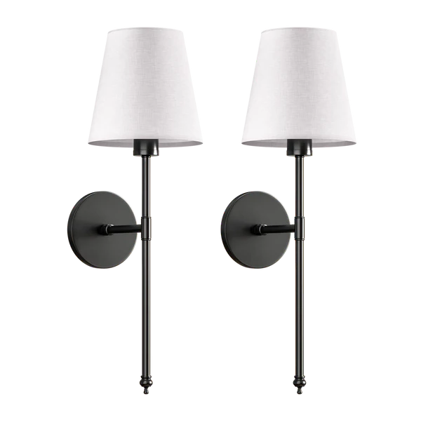 Wireless Wall Sconce 1