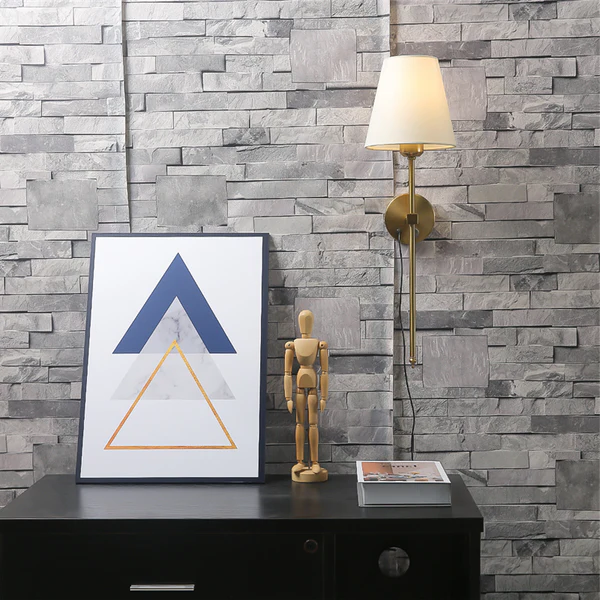 Wireless Wall Sconce 3