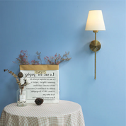 Wireless Wall Sconce 4