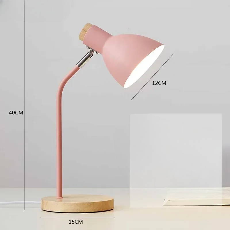 LightAura | Adjustable Stylish Desk Lamp for Workspaces