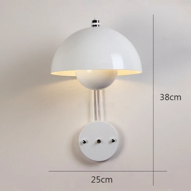 Midtown Shine | Dome Shaped Playful and Functional Lighting