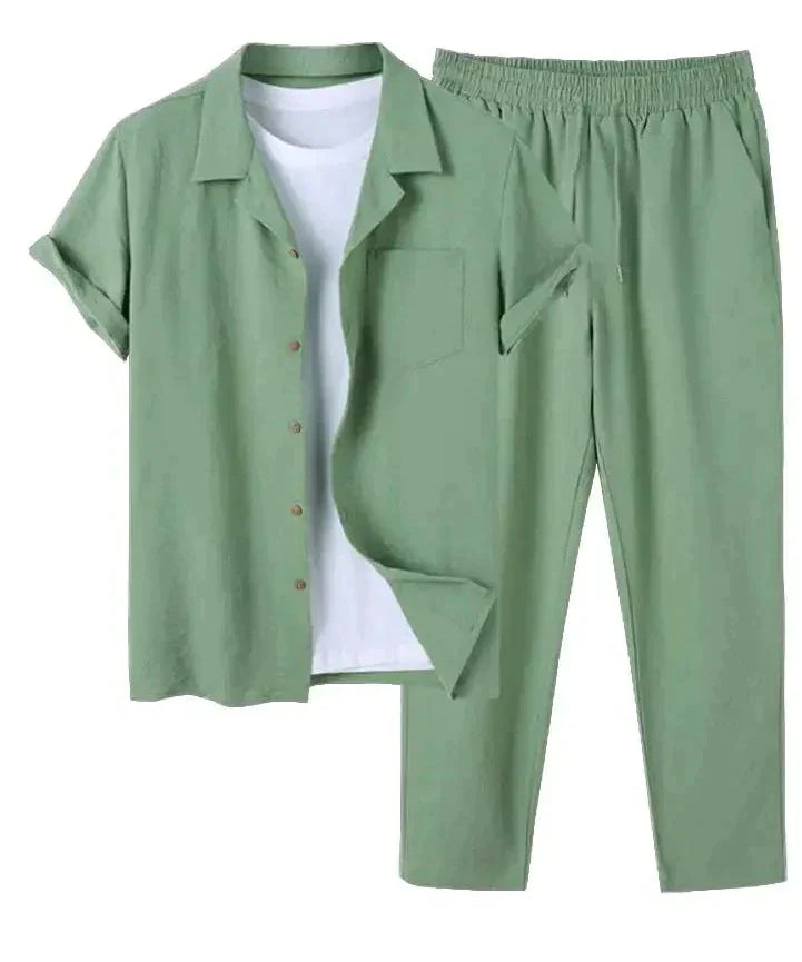 ZAFUL-Solid-Color-Two-Pieces-Set-for-Men-Lapel-Collar-Button-Short-Sleeve-Shirt-with-Elastic_b39a6604-e678-4888-8a89-7ef382c6d2d3.webp