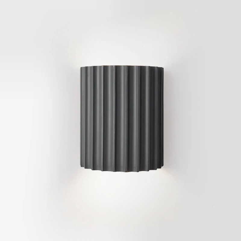 LushGlow | Elegant Wall Sconce Light