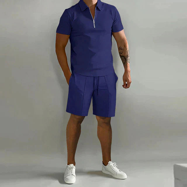 Zomer-Dunne-Poloshirt-Met-Korte-Mouwen-Sport-Shorts-2-Stuk-Nieuw-Heren-Trainingspak-Heren-Effen-Set.jpg_640x640_4.webp