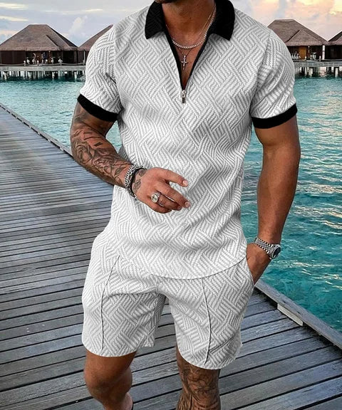 FREDERICK | Stylish Comfortable Summer Set
