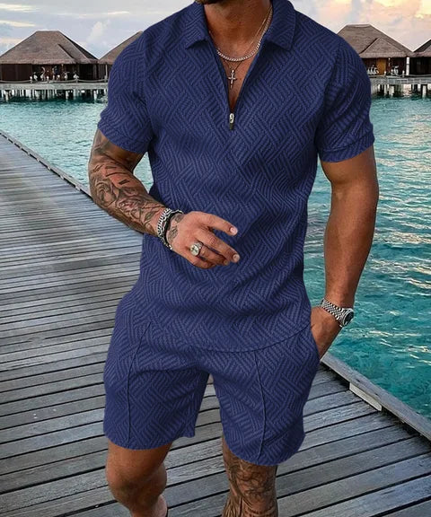 FREDERICK | Stylish Comfortable Summer Set