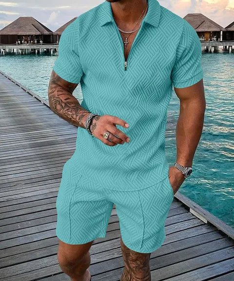 FREDERICK | Stylish Comfortable Summer Set