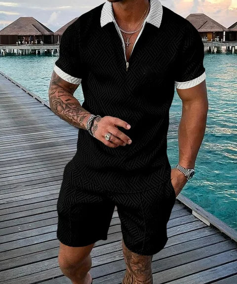 FREDERICK | Stylish Comfortable Summer Set