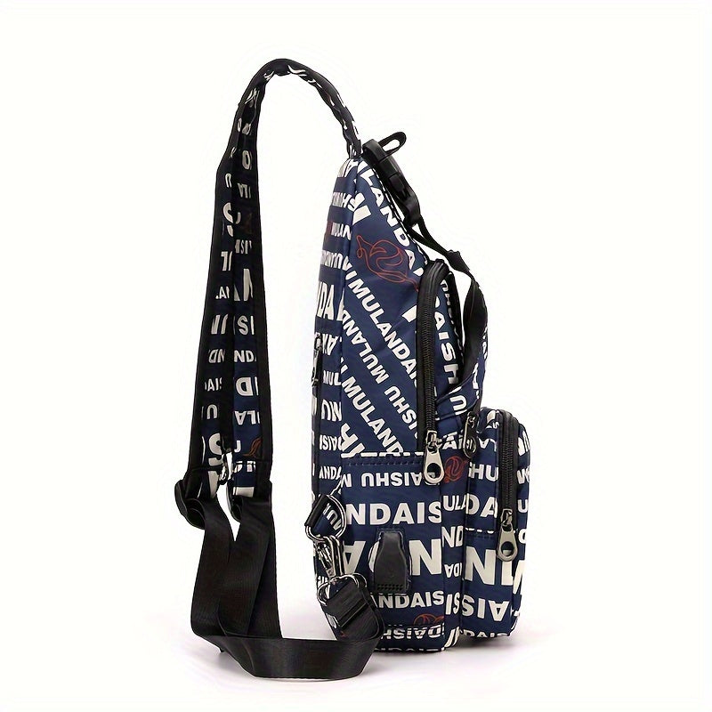 Eva | Flower Shoulder Bag with Adjustable Strap