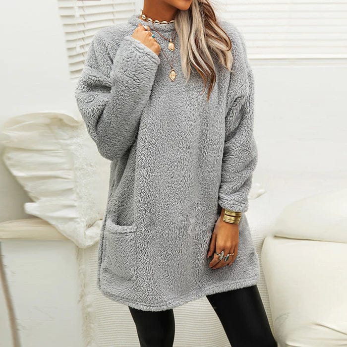 Cozy and warmer sweater-2