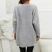 Cozy and warmer sweater-4