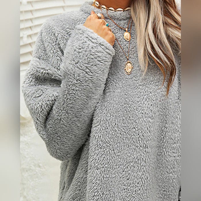 Cozy and warmer sweater-5