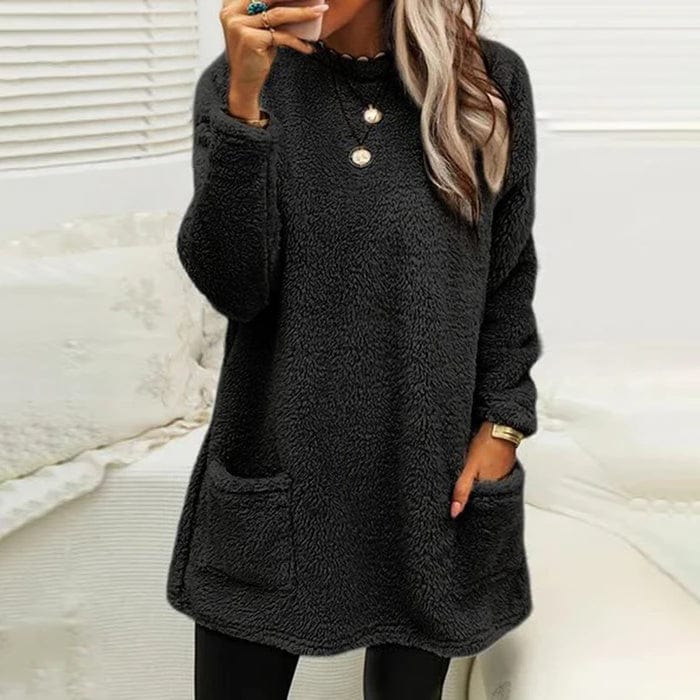 Cozy and warmer sweater-6