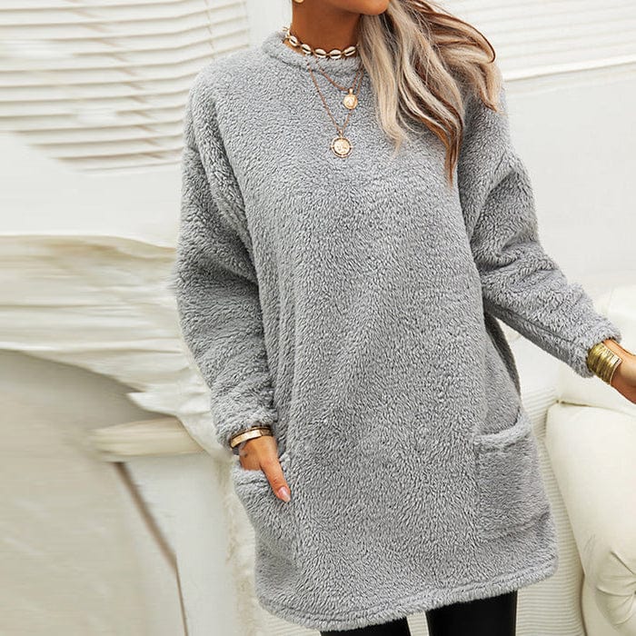 Cozy and warmer sweater-3
