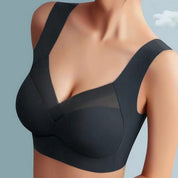 EVIE | Seamless Bra for Maximum Comfort