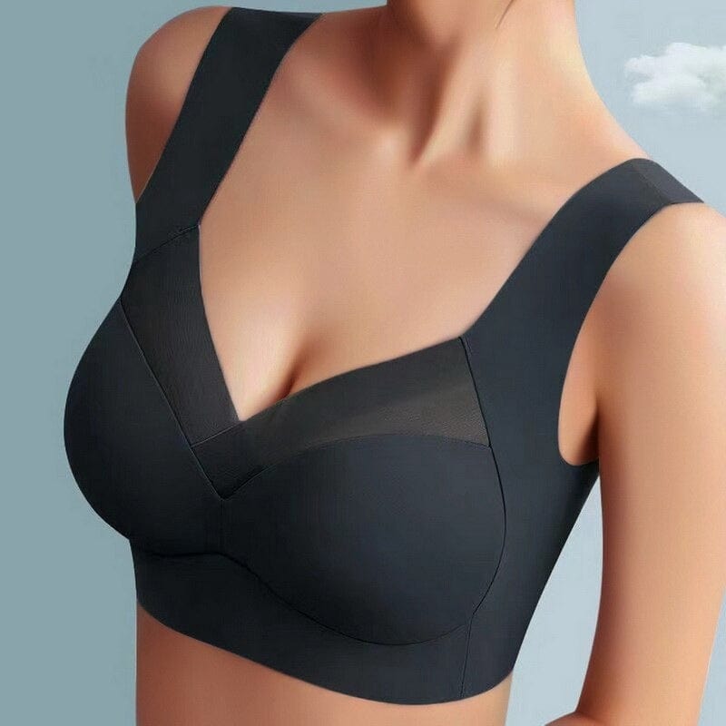 EVIE | Seamless Bra for Maximum Comfort