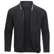 Thomas | Warm & Stylish Quilted Cardigan