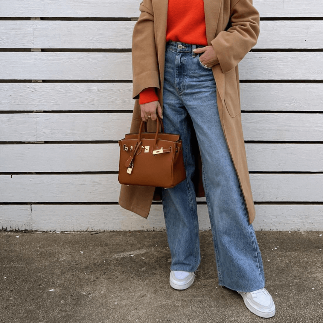 Gabriella | Luxury Elegance Handbag