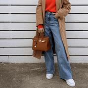 Gabriella | Luxury Elegance Handbag