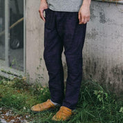Finn | Rustic Slip-On Clogs