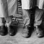 Finn | Rustic Slip-On Clogs