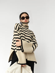 Sweater women: warm, comfortable & stylish for winter-4