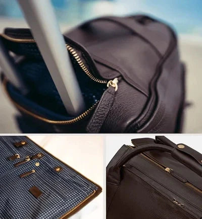 MILLS | Multifunctional Travel Bag Deluxe
