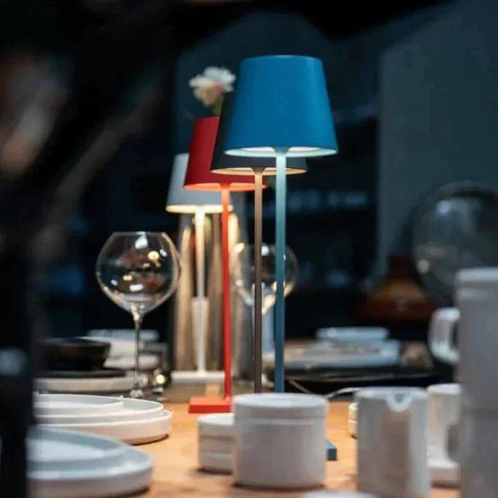 BrightGlow | Chic and Elegant Lighting for Cozy Spaces