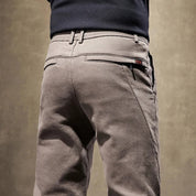 Cozy Fleece Lounge Pants for Men