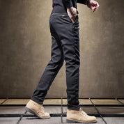Cozy Fleece Lounge Pants for Men