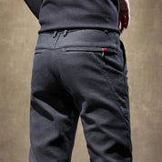 Cozy Fleece Lounge Pants for Men